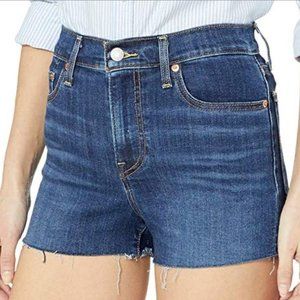 Levi's Women's Hr Shorts